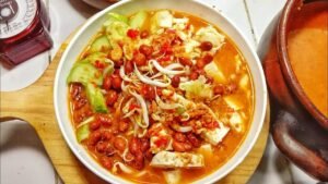 Asinan Sayur