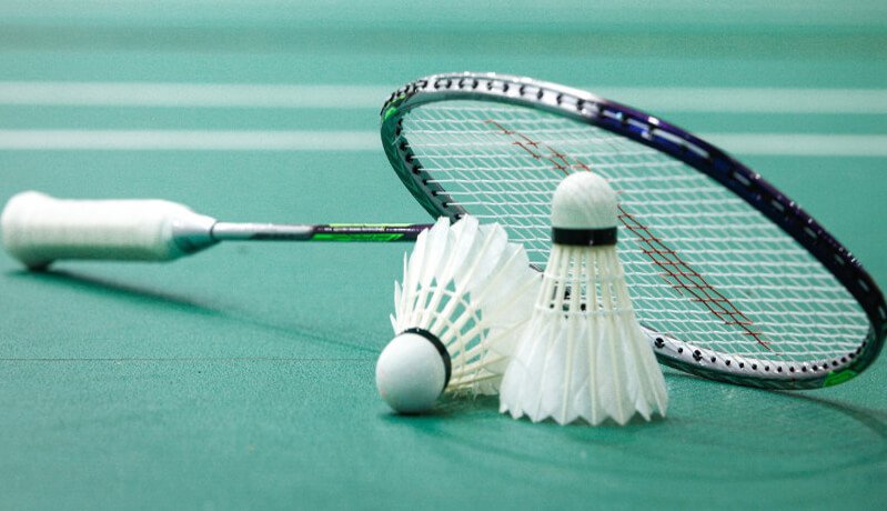 Badminton, Sejarah, dan Aturan Bermain