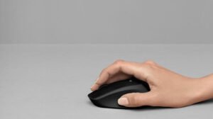Mouse Wireless Terbaik