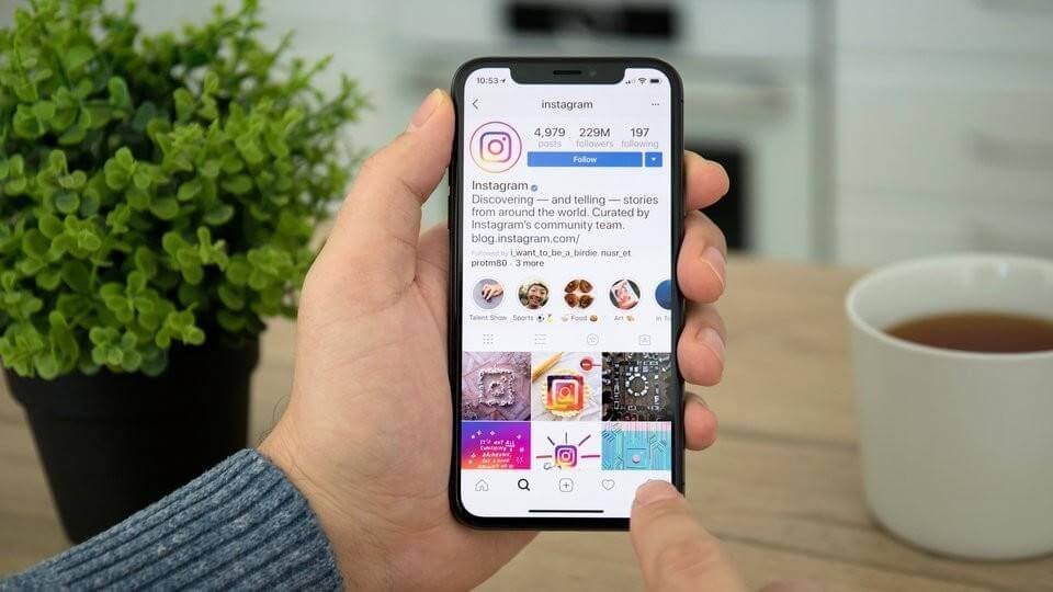 Cara Menghasilkan Uang dari Instagram
