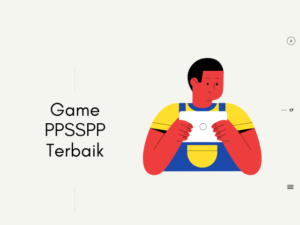 Game PPSSPP Terbaik
