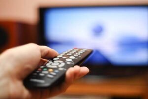 TV berlangganan