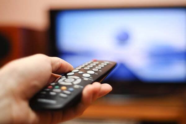 TV berlangganan