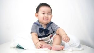 Nama Bayi Laki-laki