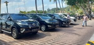 Rental Mobil Batam
