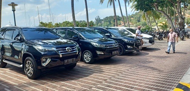 Rental Mobil Batam
