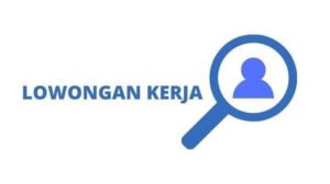 Lowongan Kerja
