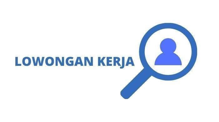 Lowongan Kerja