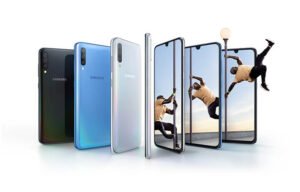 Samsung Galaxy A70