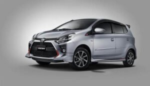 Toyota Agya