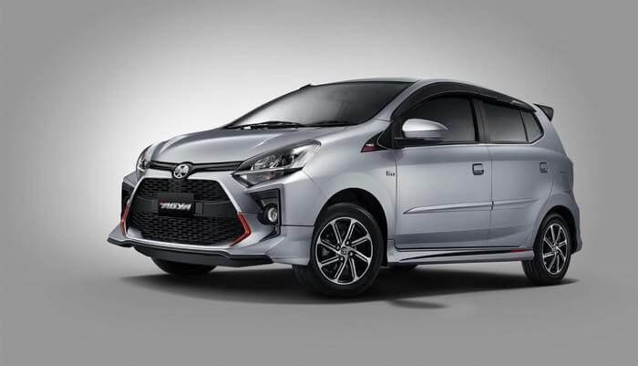 Toyota Agya