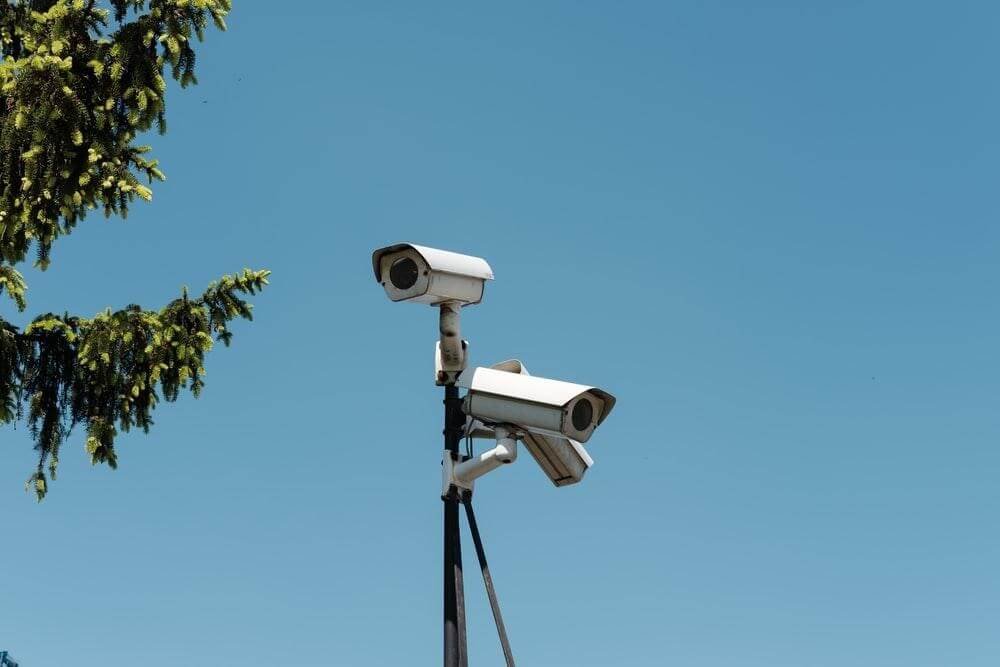 Jasa Pasang CCTV