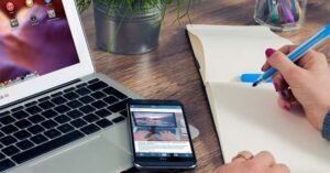 Tips Menjadi Penulis