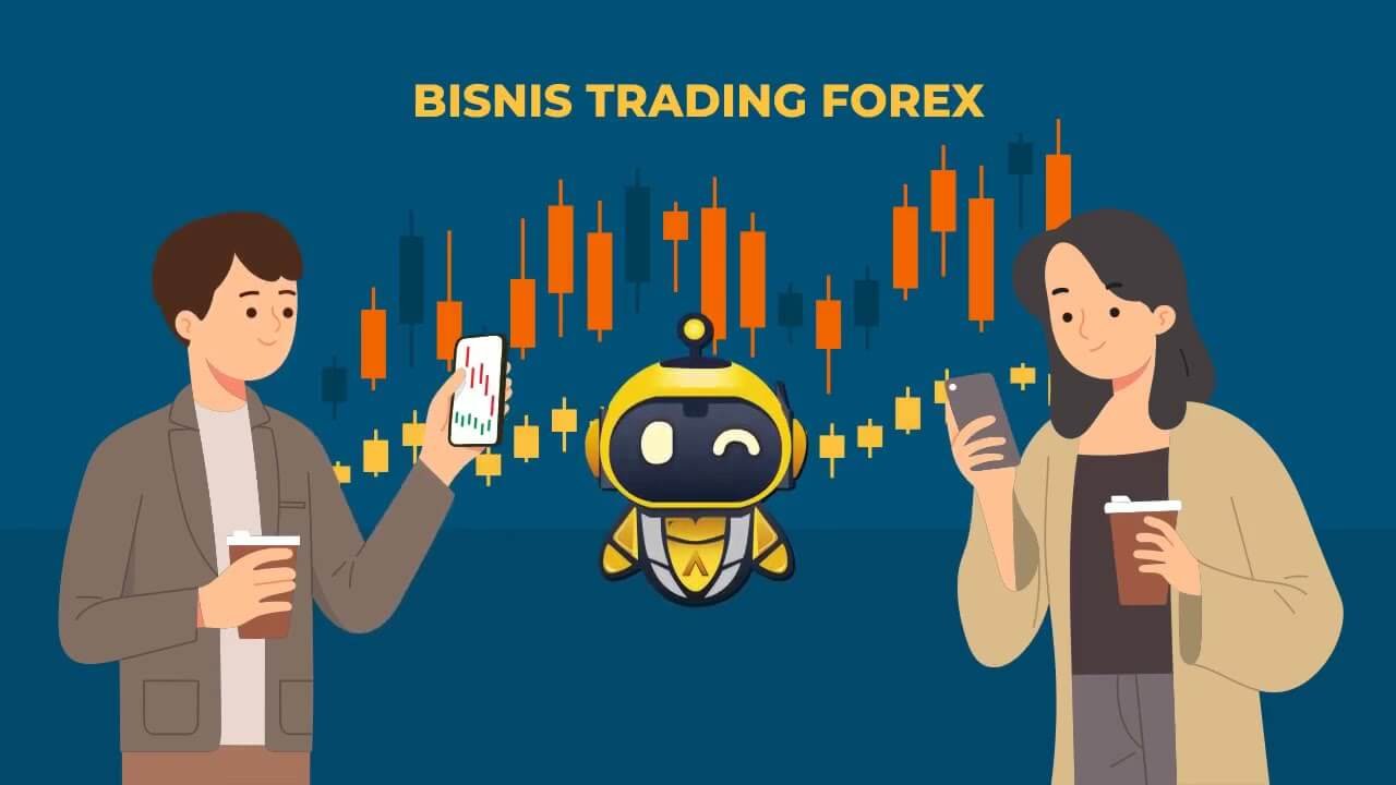 Trading Autotrade Gold