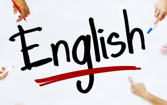 Kursus Bahasa Inggris