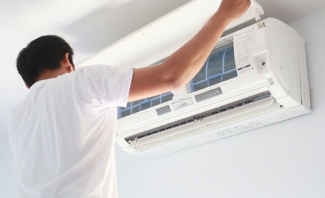 Jasa Service AC Profesional