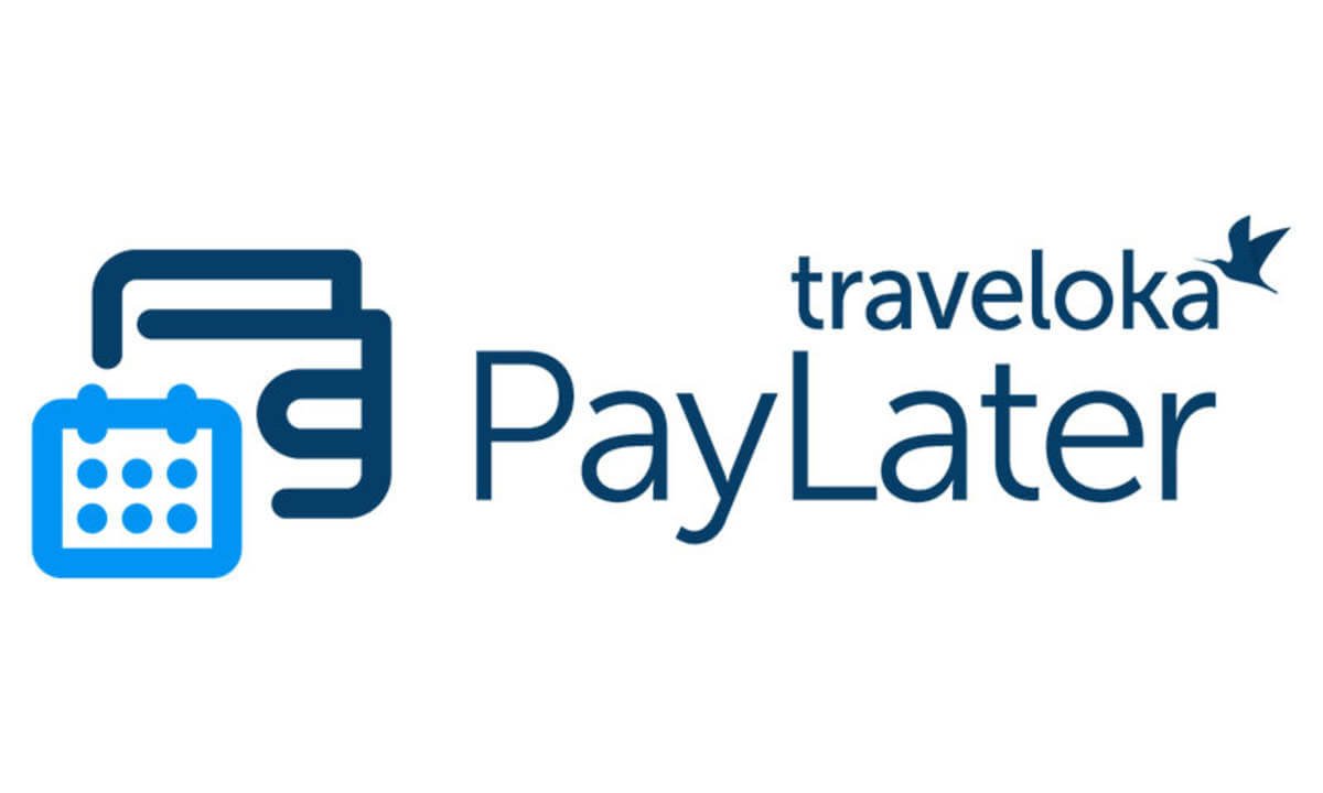 PayLater Traveloka