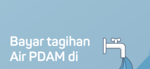 cek Tagihan PDAM