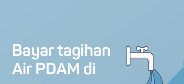 cek Tagihan PDAM