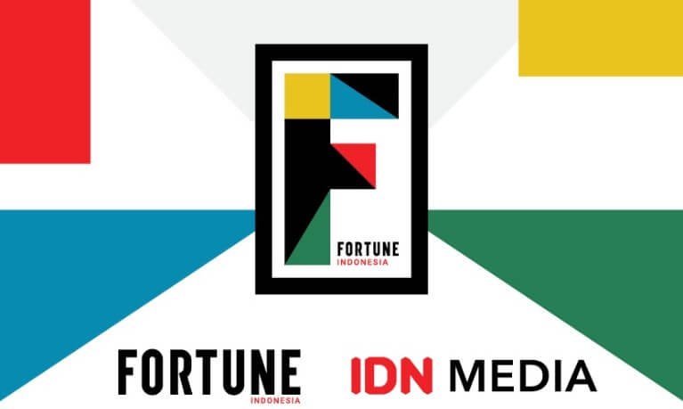 IDN Media Perluas Segmentasi Bisnis, Luncurkan Fortune Indonesia