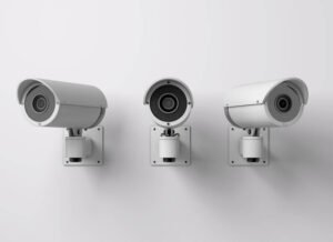 Kamera CCTV