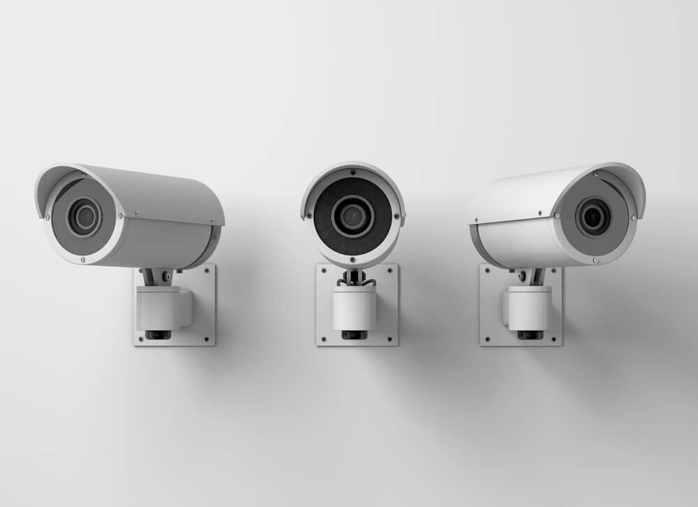 Kamera CCTV