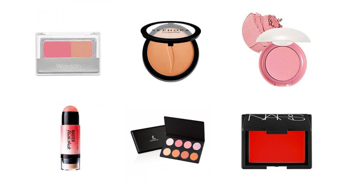 blush on terbaik