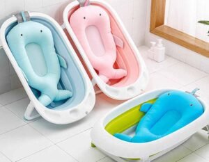 bak mandi bayi