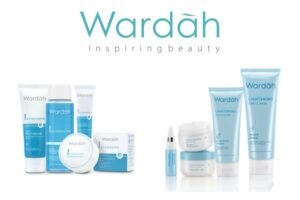 skin care wardah
