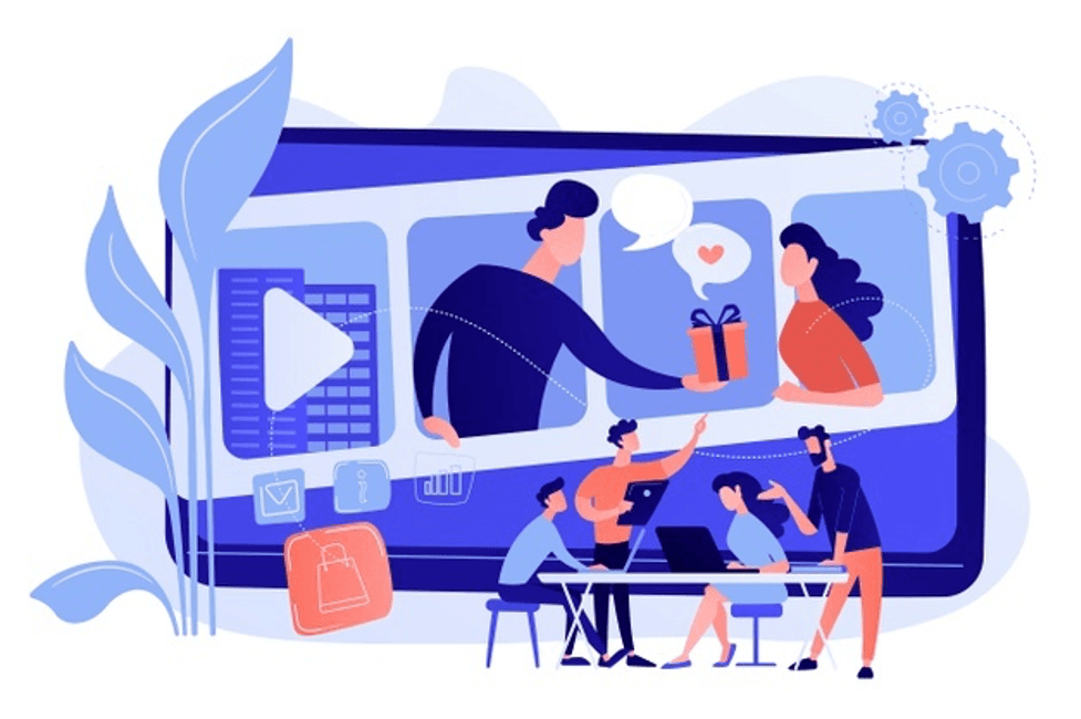 Kupas Tuntas tentang Video Animasi untuk Strategi Marketing yang Efektif