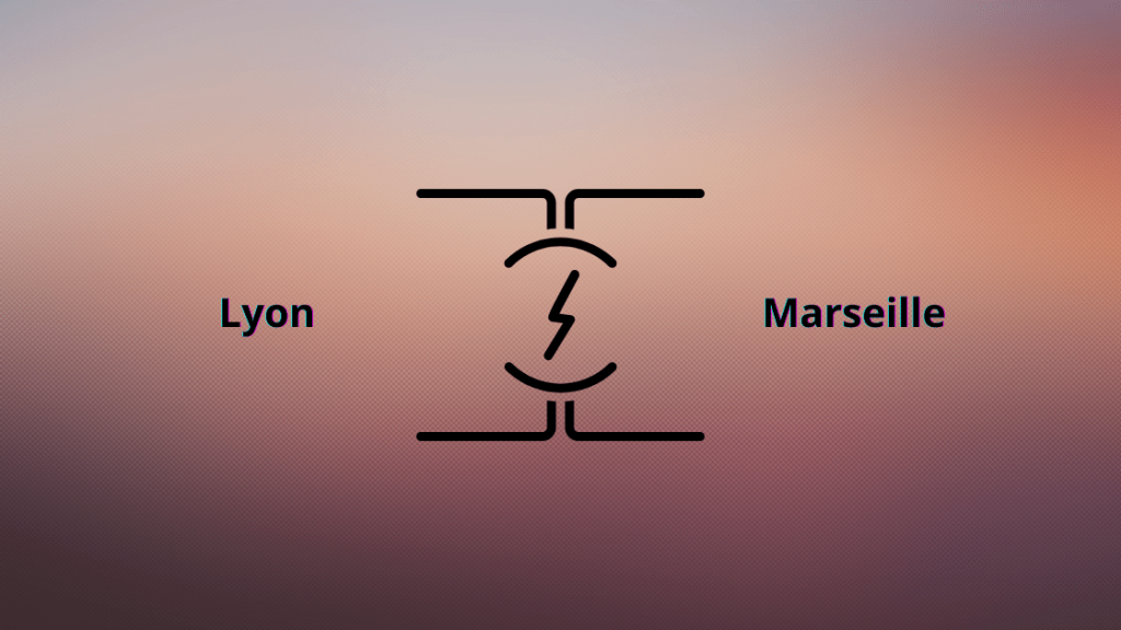 Lyon vs Marseille