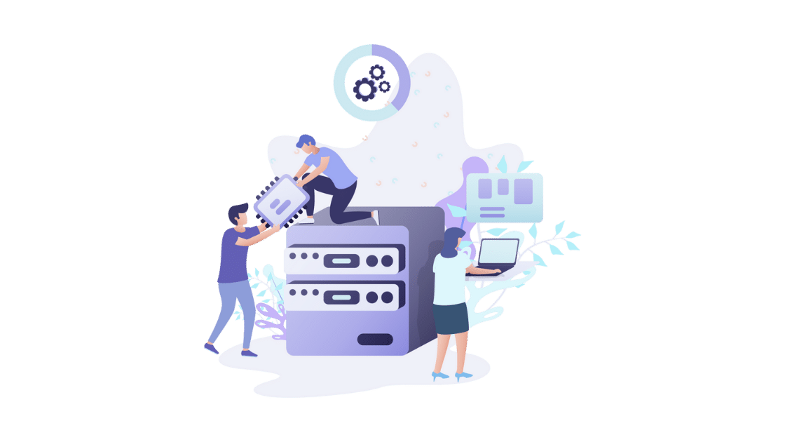 Dedicated Server