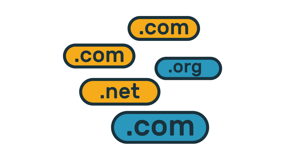 Domain Murah