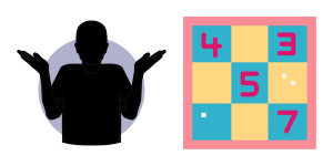 cara bermain sudoku dengan mudah