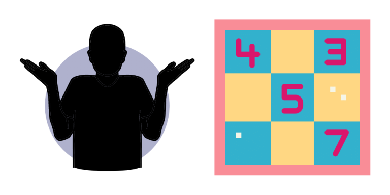 Cara Bermain Sudoku dengan Mudah, Anda Wajib Tau Ini!