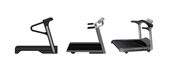 harga treadmill