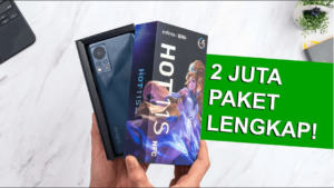 Infinix Hot 11s
