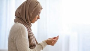 doa untuk ibu yang sudah meninggal