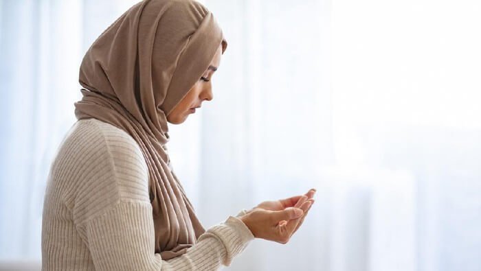 doa untuk ibu yang sudah meninggal