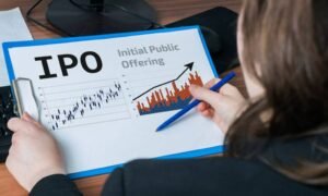 e-IPO