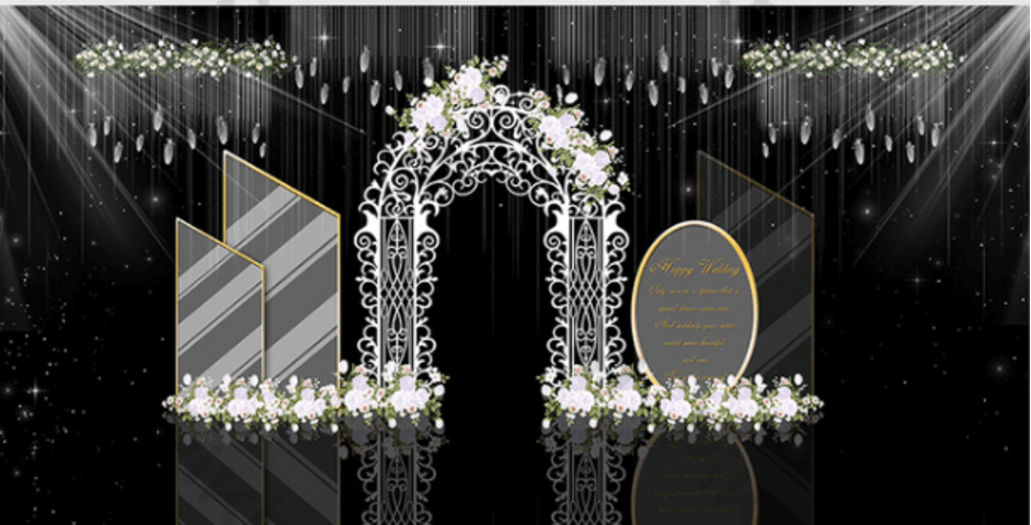 Wedding Organizer Pekanbaru