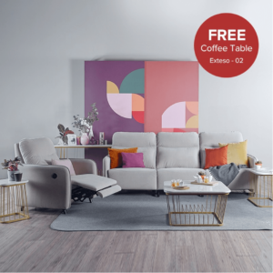 Sofa Tamu Minimalis