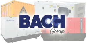 Bach Multi Global