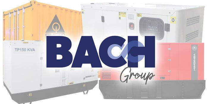 Bach Multi Global