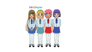 Download Aplikasi Anime lovers HD