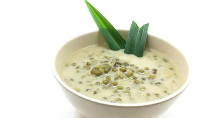 Bubur Kacang Hijau