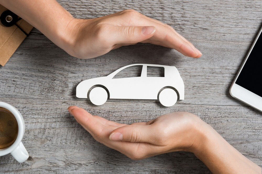 Asuransi Mobil