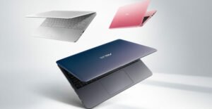 Kelebihan Laptop Asus
