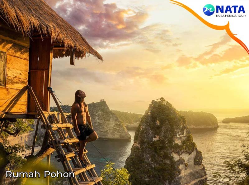 Nusa Penida Tour