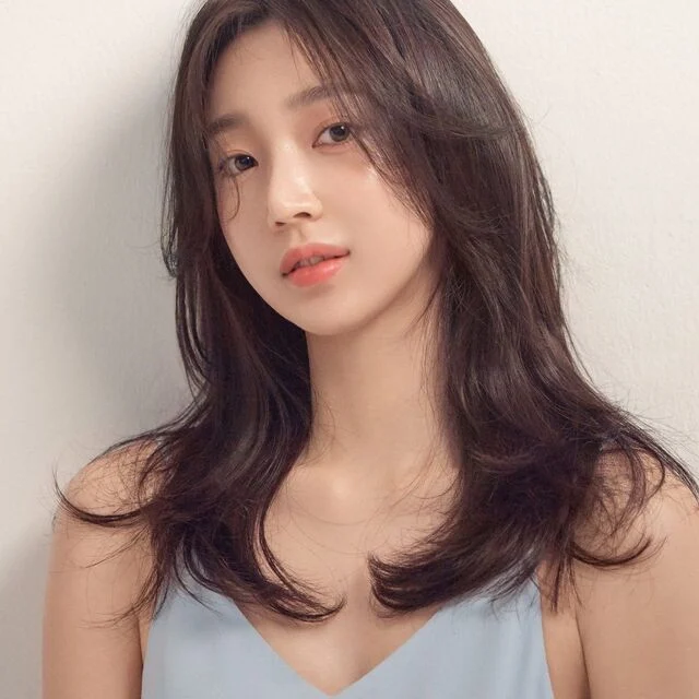 gaya potong rambut wanita